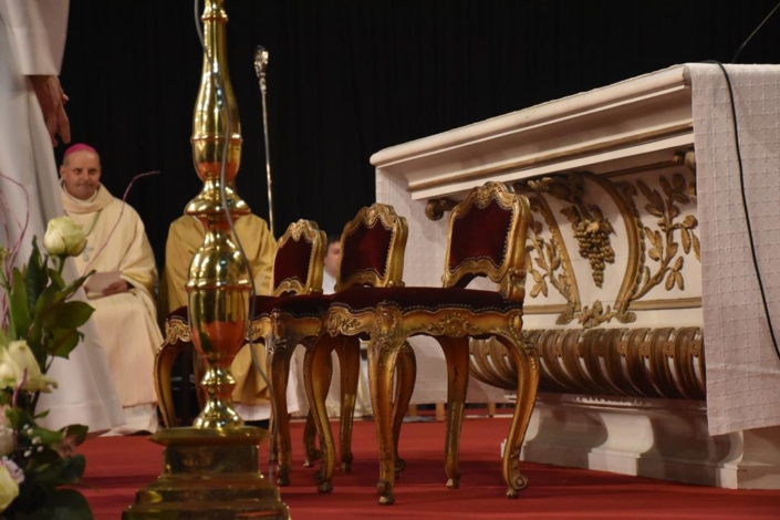 Ordination épiscopale Mgr Rossignol (60)