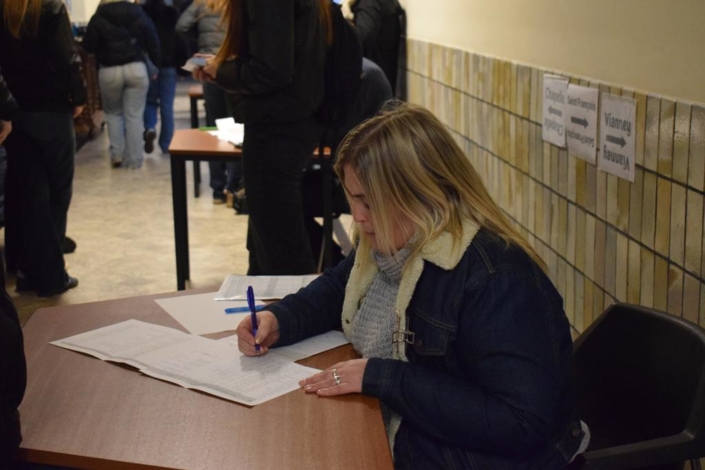 24 01 2026 – Rencontre des catéchumènes ados avec Mgr Rossignol (Tournai) (1)