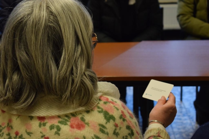 24 01 2026 – Rencontre des catéchumènes ados avec Mgr Rossignol (Tournai) (2)