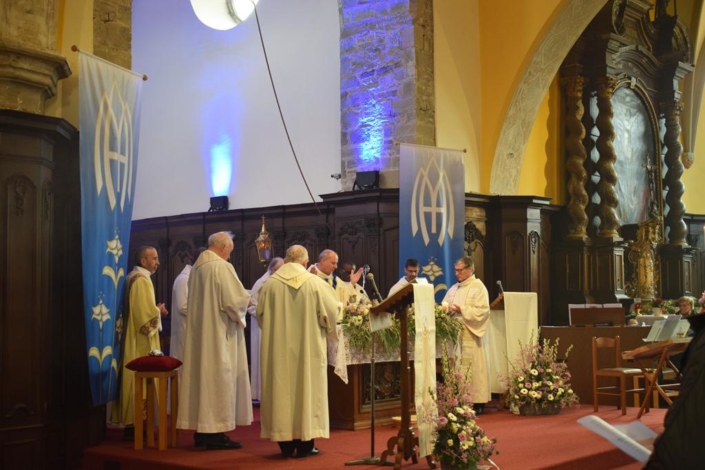 17 02 2026 -680e Pelerinage à Notre-Dame d’Acren (2)