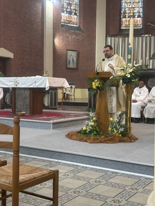Centenaire de l’église d’Hautrage-Etat (2029) (1)