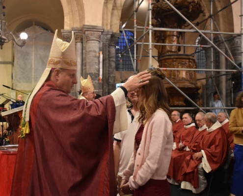 Vigile de Pentecôte - Cathédrale de Tournai (23052026) 16