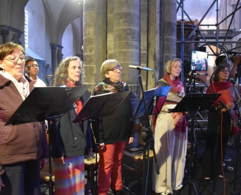 Vigile de Pentecôte - Cathédrale de Tournai (23052026) 58