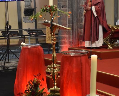 Vigile de Pentecôte - Cathédrale de Tournai (23052026) 6