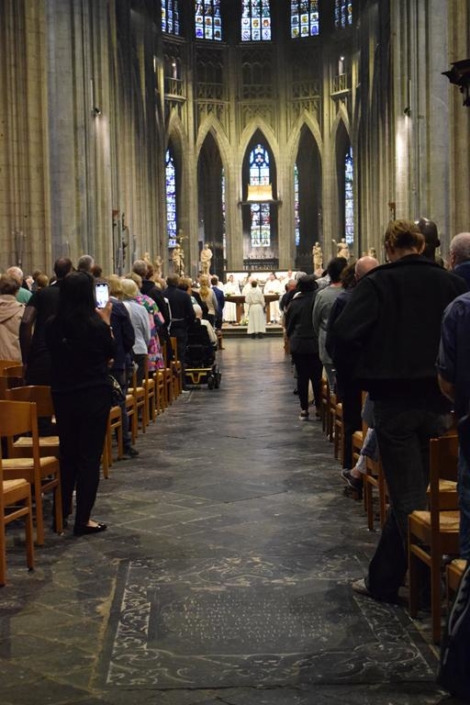13 09 2026 – Installation de l’abbé Lorette (Collégiale Sainte-Waudru) (20)