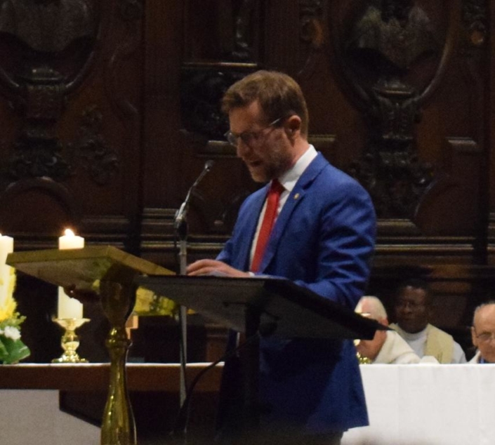 13 09 2026 – Installation de l’abbé Lorette (Collégiale Sainte-Waudru) (21)