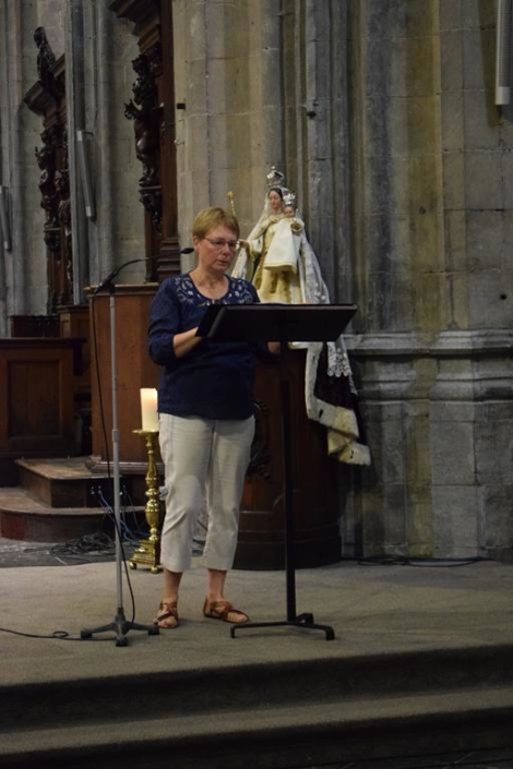 13 09 2026 – Installation de l’abbé Lorette (Collégiale Sainte-Waudru) (3)