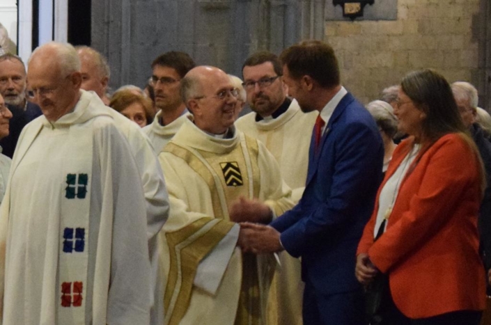 13 09 2026 – Installation de l’abbé Lorette (Collégiale Sainte-Waudru) (6)
