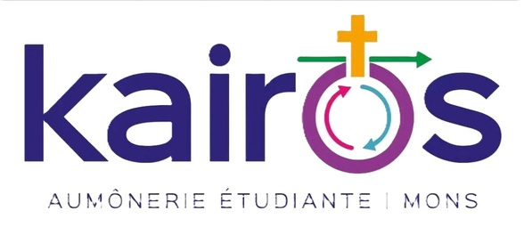 KAIROS - Aumônerie des étudiants de l'Enseignement Supérieur et Universitaire de Mons